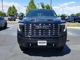 Thumbnail of 2025 Onyx Black GMC Sierra 3500