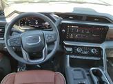 Thumbnail of 2025 Onyx Black GMC Sierra 3500