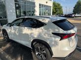 Thumbnail of 2018 Eminent White Pearl Lexus NX 300h