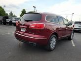 Thumbnail of 2015 Crimson Red Tintcoat Buick Enclave
