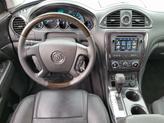 Thumbnail of 2015 Crimson Red Tintcoat Buick Enclave