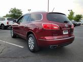 Thumbnail of 2015 Crimson Red Tintcoat Buick Enclave