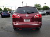 Thumbnail of 2015 Crimson Red Tintcoat Buick Enclave