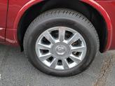Thumbnail of 2015 Crimson Red Tintcoat Buick Enclave