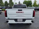 Thumbnail of 2025 Summit White GMC Sierra 2500
