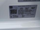 Thumbnail of 2025 Summit White GMC Sierra 2500