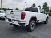 Thumbnail of 2025 Summit White GMC Sierra 2500