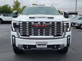 Thumbnail of 2025 Summit White GMC Sierra 2500