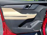 Thumbnail of 2026 Cherry Red Tintcoat Buick Enclave