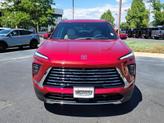 Thumbnail of 2026 Cherry Red Tintcoat Buick Enclave