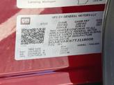 Thumbnail of 2026 Cherry Red Tintcoat Buick Enclave