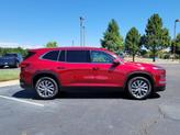 Thumbnail of 2026 Cherry Red Tintcoat Buick Enclave