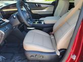 Thumbnail of 2026 Cherry Red Tintcoat Buick Enclave
