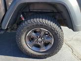 Thumbnail of 2022 Granite Crystal Metallic Clearcoat Jeep Gladiator