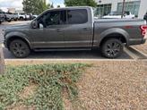 Photo of 2018 Magnetic Ford F-150