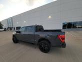 Thumbnail of 2021 Gray Ford F-150