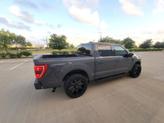 Thumbnail of 2021 Gray Ford F-150