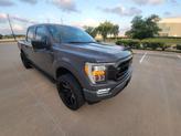 Thumbnail of 2021 Gray Ford F-150