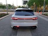 Thumbnail of 2023 Gray Porsche Macan