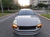 Thumbnail of 2023 Gray Porsche Macan