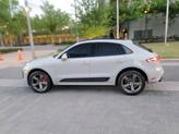 Thumbnail of 2023 Gray Porsche Macan