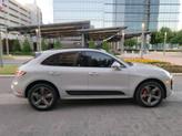 Thumbnail of 2023 Gray Porsche Macan