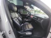 Thumbnail of 2023 Gray Porsche Macan