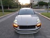 Thumbnail of 2023 Gray Porsche Macan