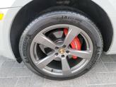 Thumbnail of 2023 Gray Porsche Macan