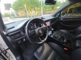 Thumbnail of 2023 Gray Porsche Macan