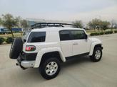 Thumbnail of 2012 White Toyota FJ Cruiser