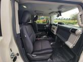 Thumbnail of 2012 White Toyota FJ Cruiser