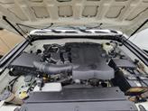 Thumbnail of 2012 White Toyota FJ Cruiser