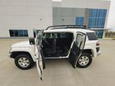 Thumbnail of 2012 White Toyota FJ Cruiser