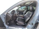 Thumbnail of 2021 Slate Gray INFINITI Q50