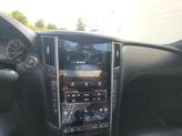 Thumbnail of 2021 Slate Gray INFINITI Q50