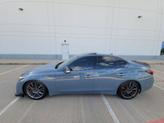 Thumbnail of 2021 Slate Gray INFINITI Q50