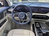 Thumbnail of 2026 iridescent white tricoat Buick Enclave