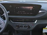 Thumbnail of 2025 Ocean Blue Metallic Buick Envista