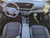 Thumbnail of 2025 Ocean Blue Metallic Buick Envista