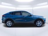 Thumbnail of 2025 Ocean Blue Metallic Buick Envista