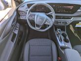 Thumbnail of 2025 Ocean Blue Metallic Buick Envista