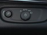 Thumbnail of 2025 Ocean Blue Metallic Buick Envista