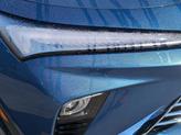 Thumbnail of 2025 Ocean Blue Metallic Buick Envista