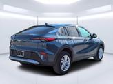 Thumbnail of 2025 Ocean Blue Metallic Buick Envista