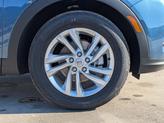 Thumbnail of 2025 Ocean Blue Metallic Buick Envista