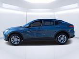 Thumbnail of 2025 Ocean Blue Metallic Buick Envista