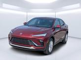 Thumbnail of 2025 Cinnabar Metallic Buick Envista