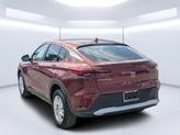 Thumbnail of 2025 Cinnabar Metallic Buick Envista