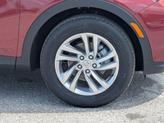 Thumbnail of 2025 Cinnabar Metallic Buick Envista